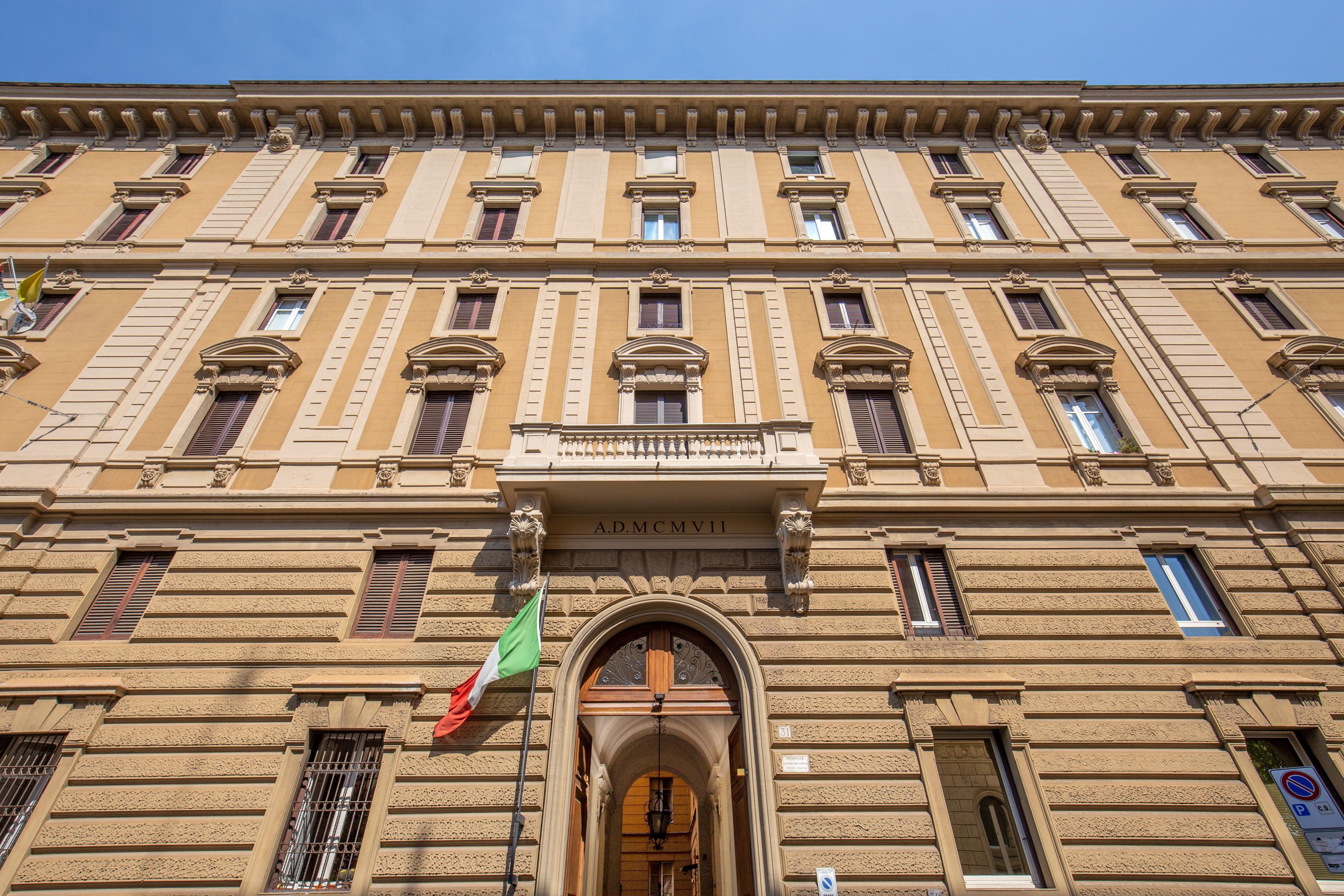 The Shell Rome Suite — Photos 3