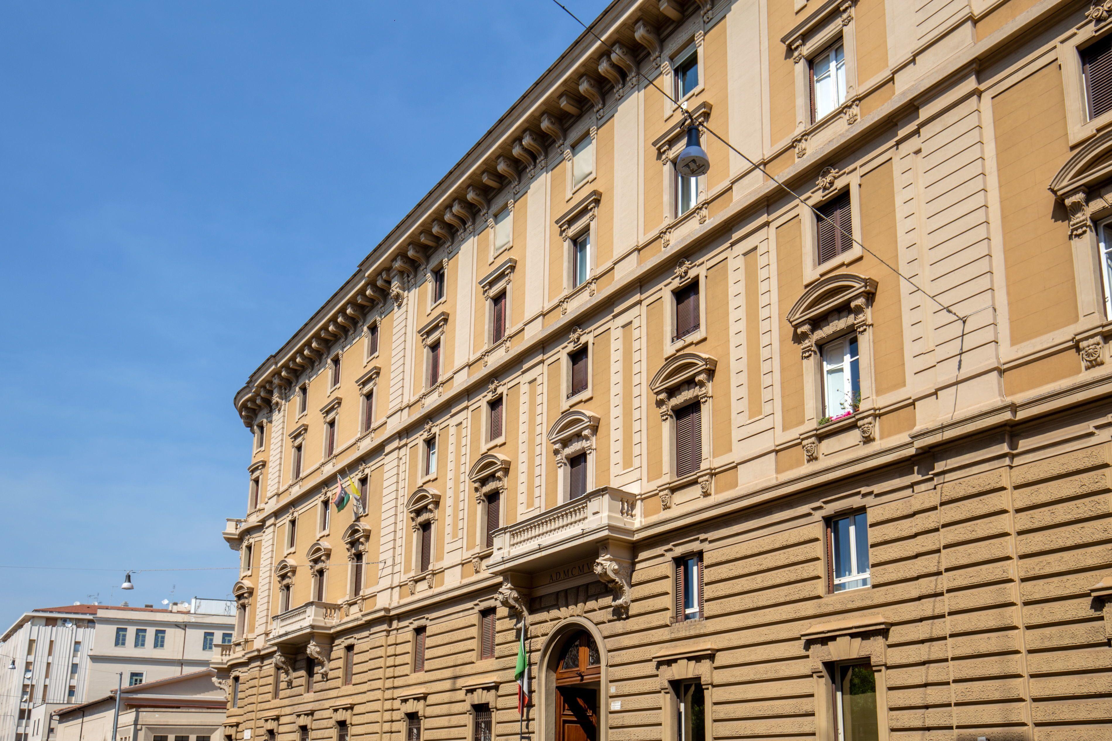 The Shell Rome Suite — Photos 2